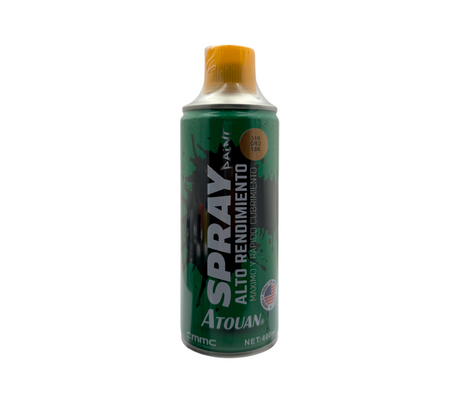 Spray 400ml Atouan