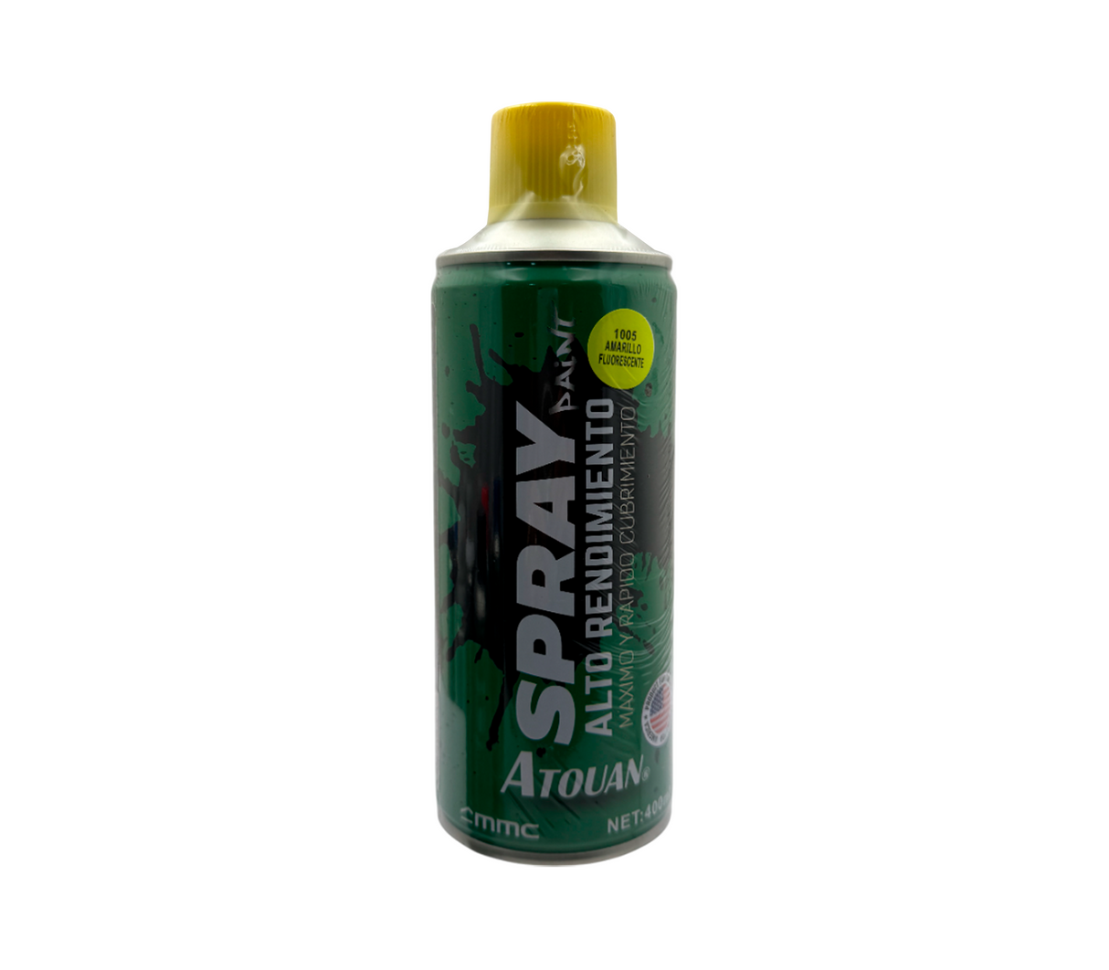 Spray 400ml Atouan