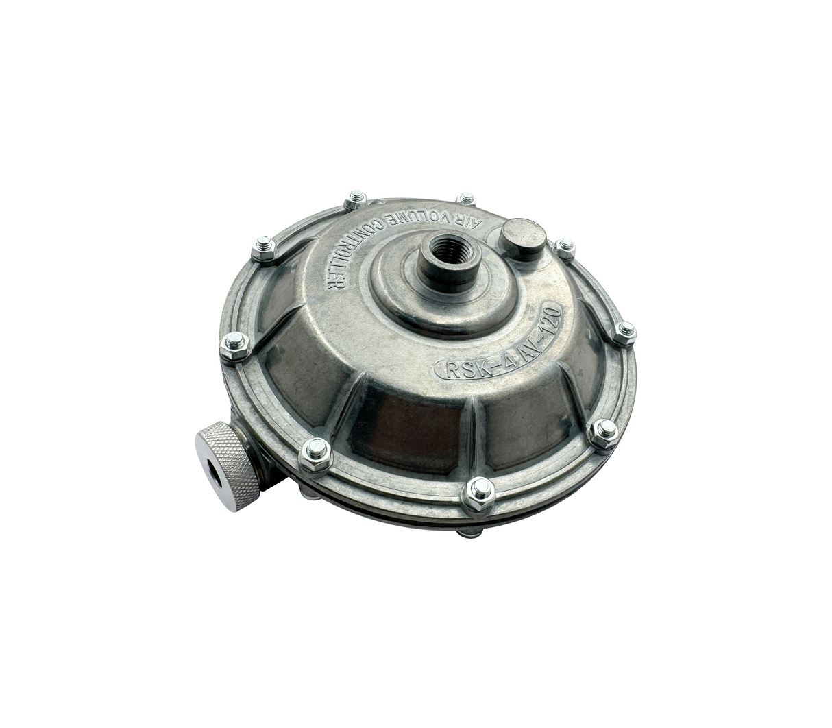 Cargador de aire para hidroneumático 120 gal Atouan