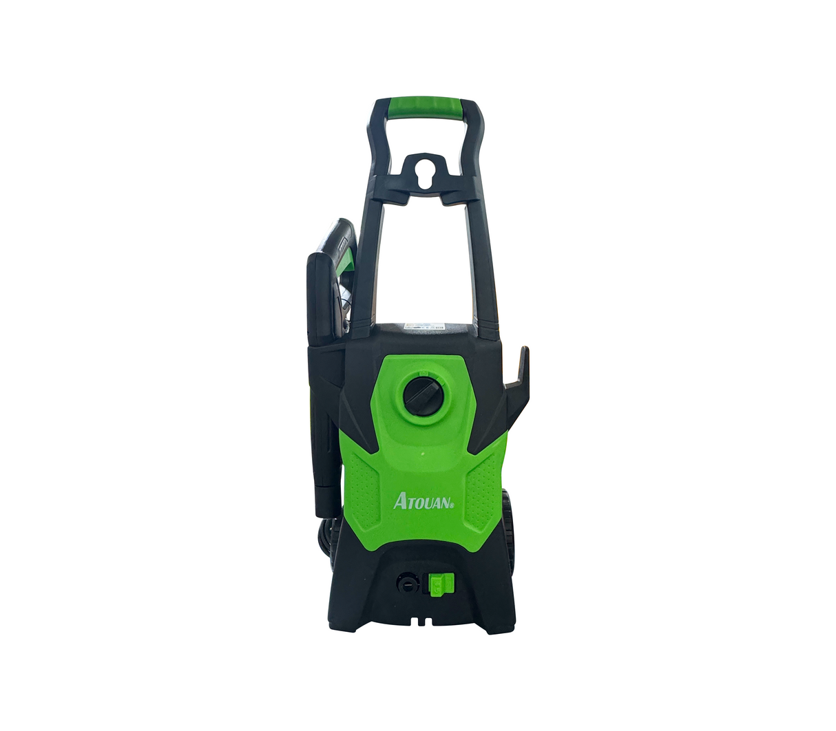 Hidrojet 1800W compacto 2000PSI Atouan