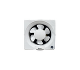 Extractor aire para pared Atouan