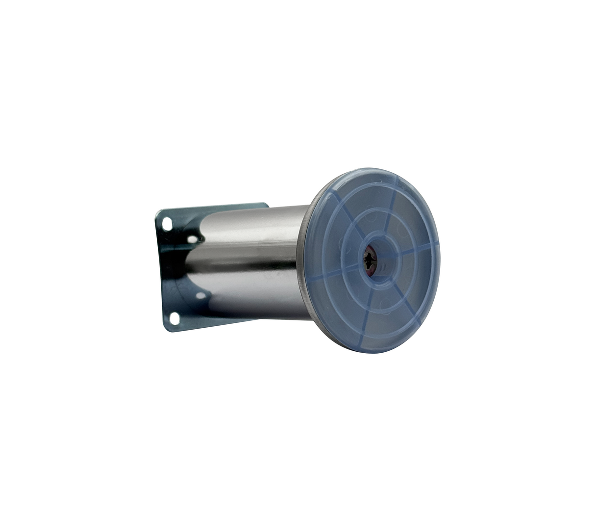 Patas para box metálicas JSRI