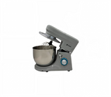 Batidora de pedestal 7 lts 6vel. 650W silver Gtronic