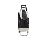 Carrito mercado mediano colores Powerfik