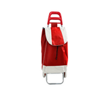 Carrito mercado mediano colores Powerfik