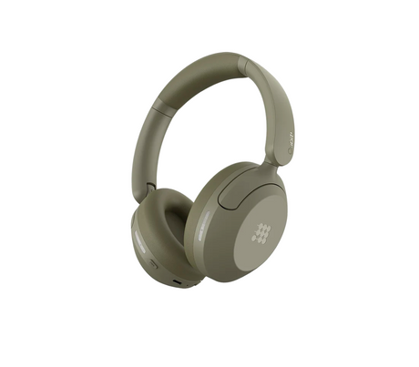 Audífonos Inalámbricos con orejeras Cubitt