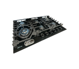 Tope de cocina a gas 5h 90cm (36") Reflecta Ultra Vetrux