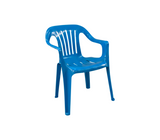 Silla President Plastic Ledmon