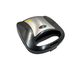 Sandwichera 4 cavidades 750w RAF