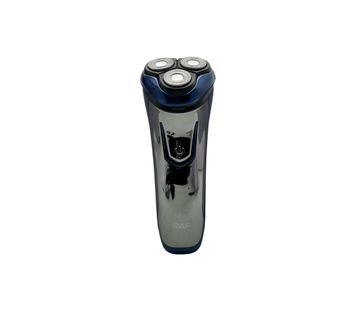 Trimmer profesional inalámbrico 400ma negro RAF