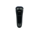 Trimmer profesional inalámbrico 400ma negro RAF
