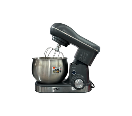 Batidora de pedestal 6 vel 5 litros 1800W RAF