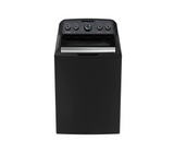 Lavadora automática 22 kg 5 perillas + botón diamond gray Mabe