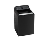 Lavadora automática 22 kg 5 perillas + botón diamond gray Mabe