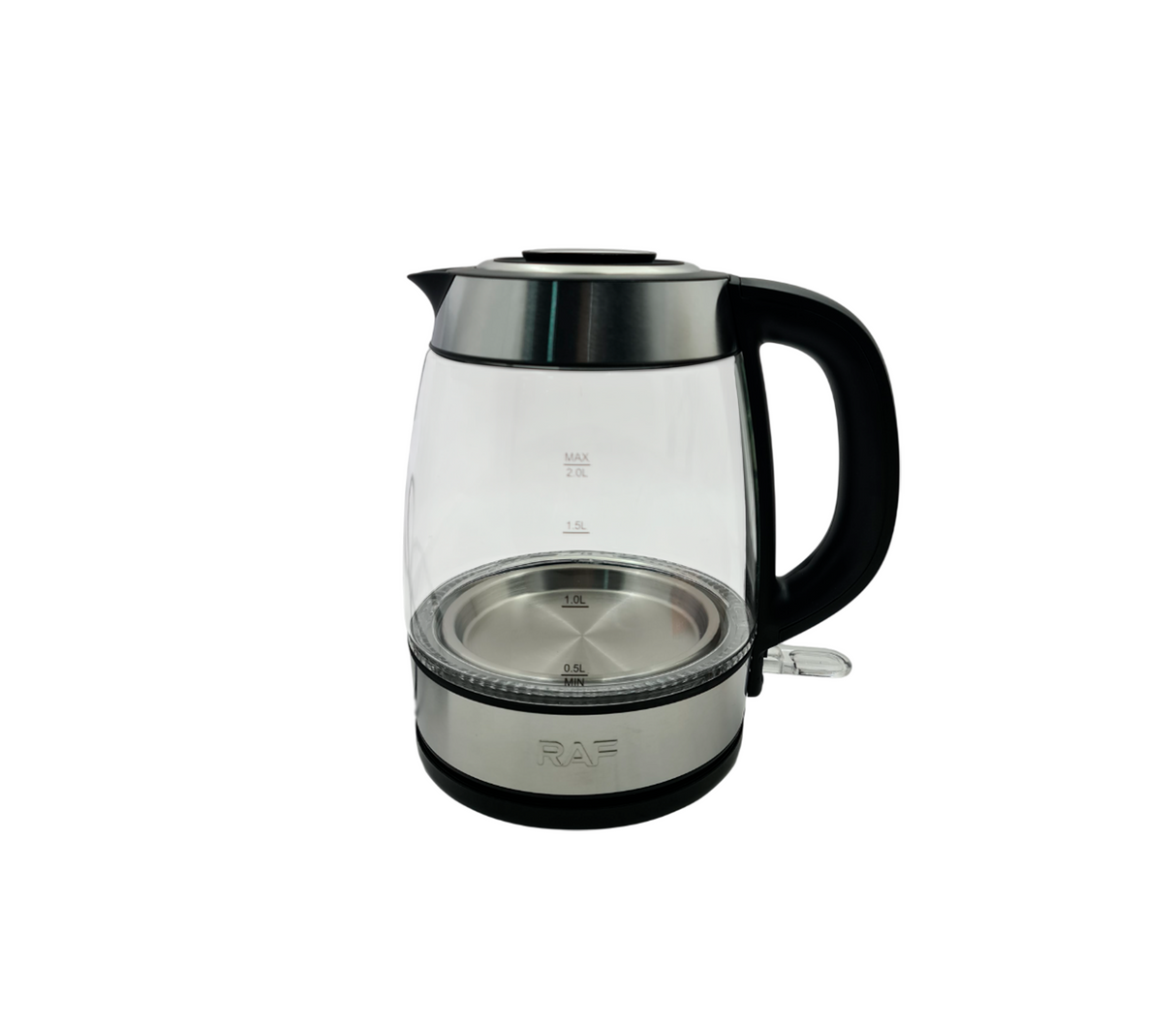 Hervidor Electrico 2.5 litros Raf