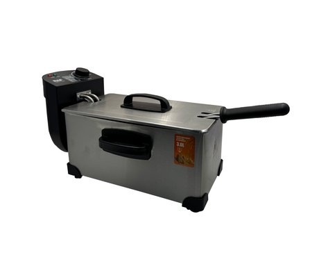 Freidora de aceite Deep Fryer 3l 1500w RAF