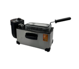 Freidora de aceite Deep Fryer 3l 1500w RAF