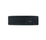 Combo teclado + mouse USB Leadertech