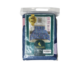 Juego de sábana matrimonial Dreams