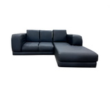 Juego de Recibo Paris 2 Puestos + Chaiselongue Bipiel Fabricadora Man