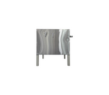 Reverbero a gas 1h corto doble rin forrado Baldirio