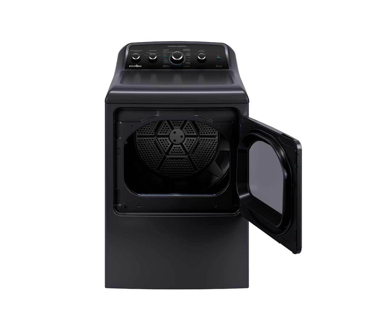 Secadora eléctrica de 22kg Mabe