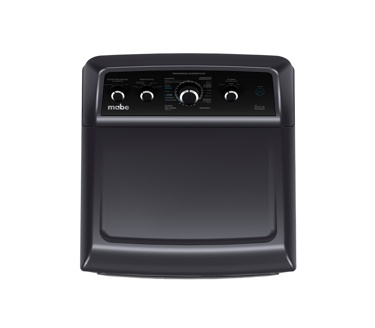 Secadora eléctrica de 22kg Mabe