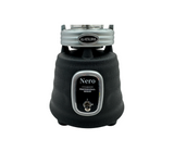 Licuadora + picatodo v/vidrio 1 vel 1.25L 850W negra Nero