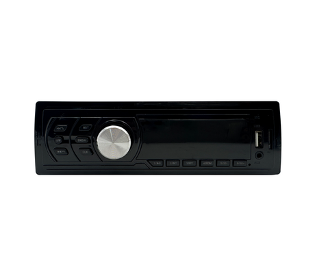 Reproductor p/carro 1801 MP3 USB XBTQD
