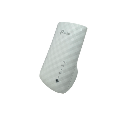 Extensor de rango ac750 dual band re200 Tp-link