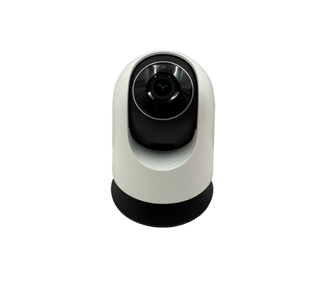 Cámara de seguridad wifi 2K resolución Mercusys