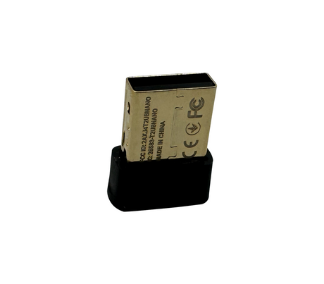 Adaptador usb Archer t2ub nano ac600 Tp-link