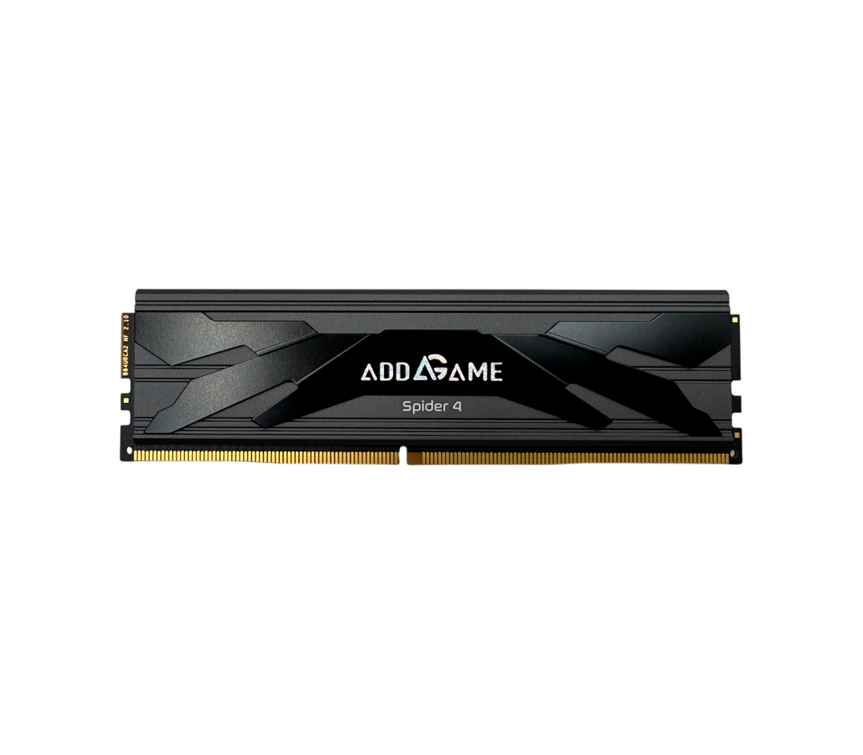 Memoria RAM 8GB DDR4 UDIMM 3200MHZ Addlink