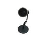 Micrófono Aura conexión XLR negro USB Astra