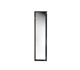 Espejo Rectangular con Marco en PVC Marmolizado Powerfik