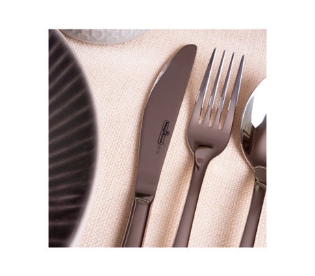 Juego de cubiertos 16 piezas Classic Magefesa