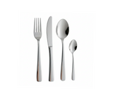 Juego de cubiertos 16 piezas Classic Magefesa