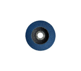 Disco flap 4-1/2” x7/8” gr.60 Atouan