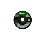 Disco flap 4-1/2” x7/8”  gr.80 Atouan