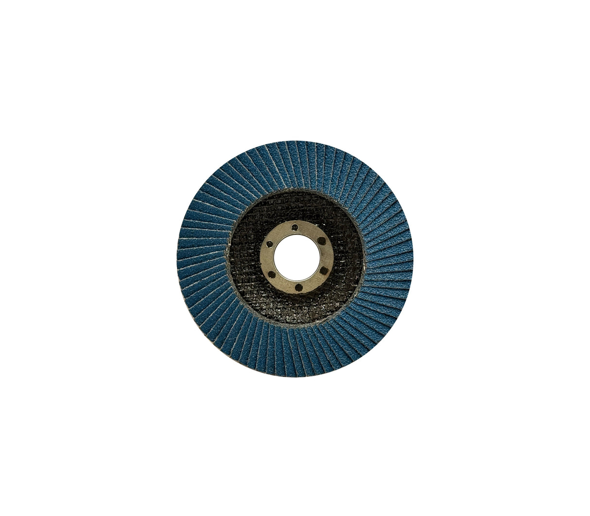 Disco flap 4-1/2” x7/8”  gr.80 Atouan