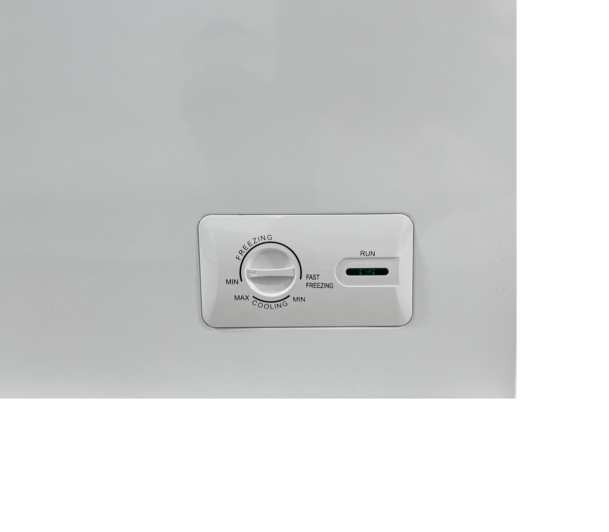 Congelador horizontal 720 litros blanco jaguar