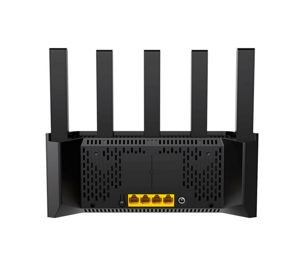 Router inalámbrico dual band mod. vertical 5 antenas Tenda