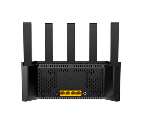 Router inalámbrico dual band mod. vertical 5 antenas Tenda