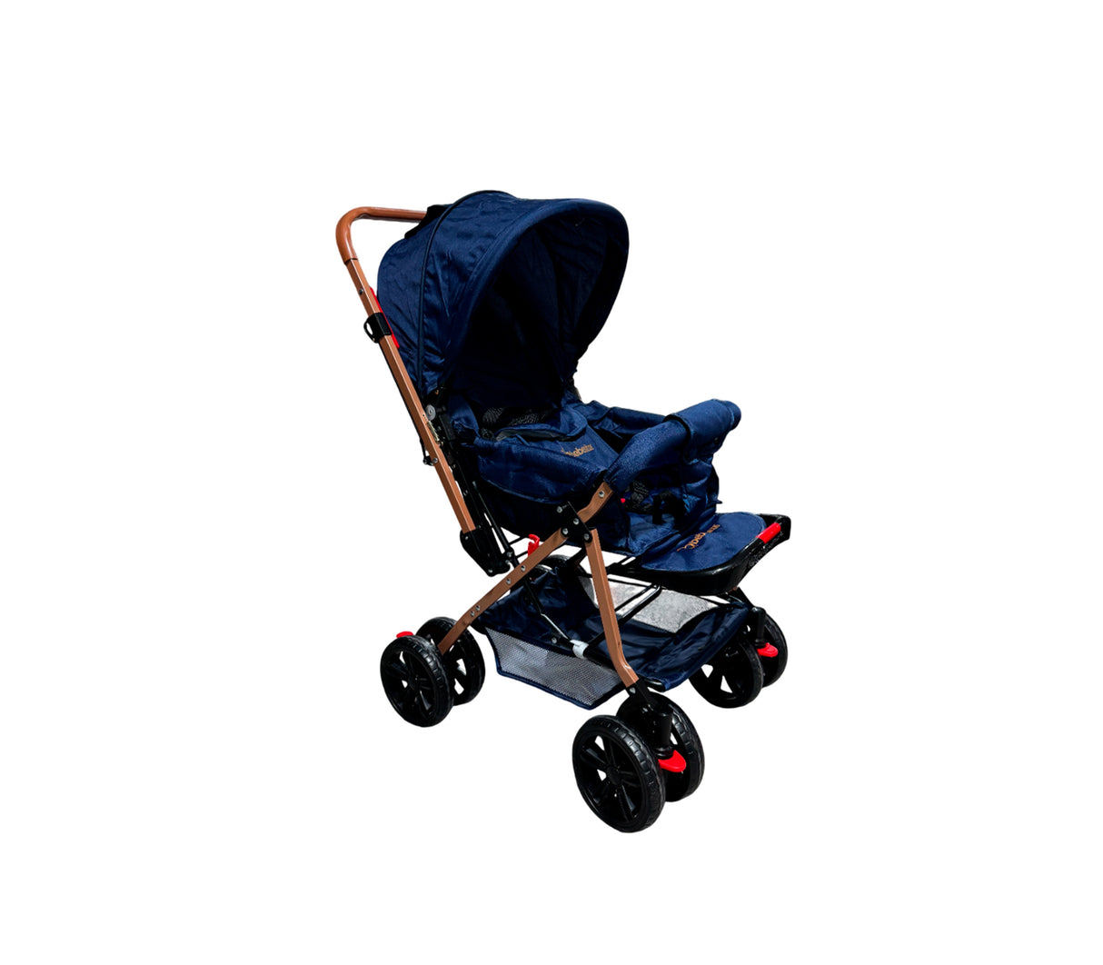 Coche Para Bebe Mod Katia 4 Ruedas Bebesitos