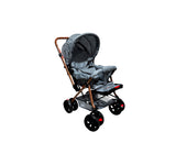 Coche Para Bebe Mod Katia 4 Ruedas Bebesitos