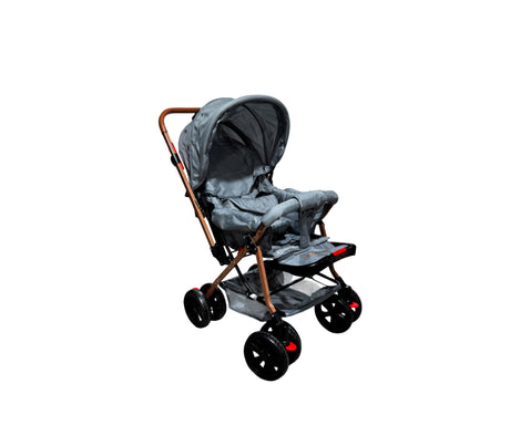 Coche Para Bebe Mod Katia 4 Ruedas Bebesitos