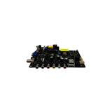 Tarjeta madre universal para TV LED TP.V56.PB816 Powerfik