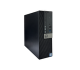 Computador refurbished 8GB/120GB Optiplex 5050 i5 7ma gen Dell