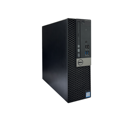 COMPUTADOR REFURBISHED 8GB/500GB OPTIPLEX 5050 I5 7MA GEN. DELL