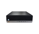 Computador refurbished 8GB/256GB i5 7ma gen. HP